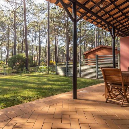 Appartamento Sun & Sea Golf House Aroeira  Esterno foto
