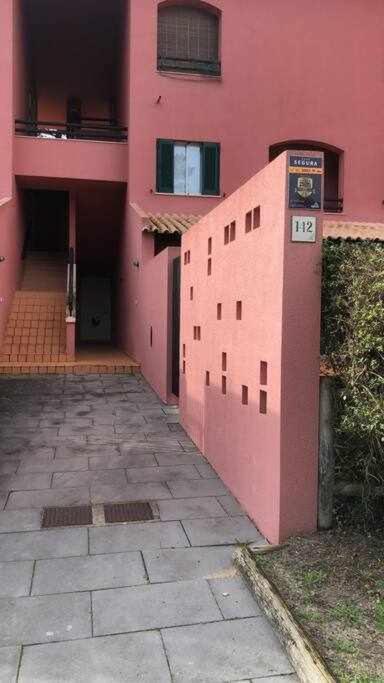 Appartamento Sun & Sea Golf House Aroeira  Esterno foto