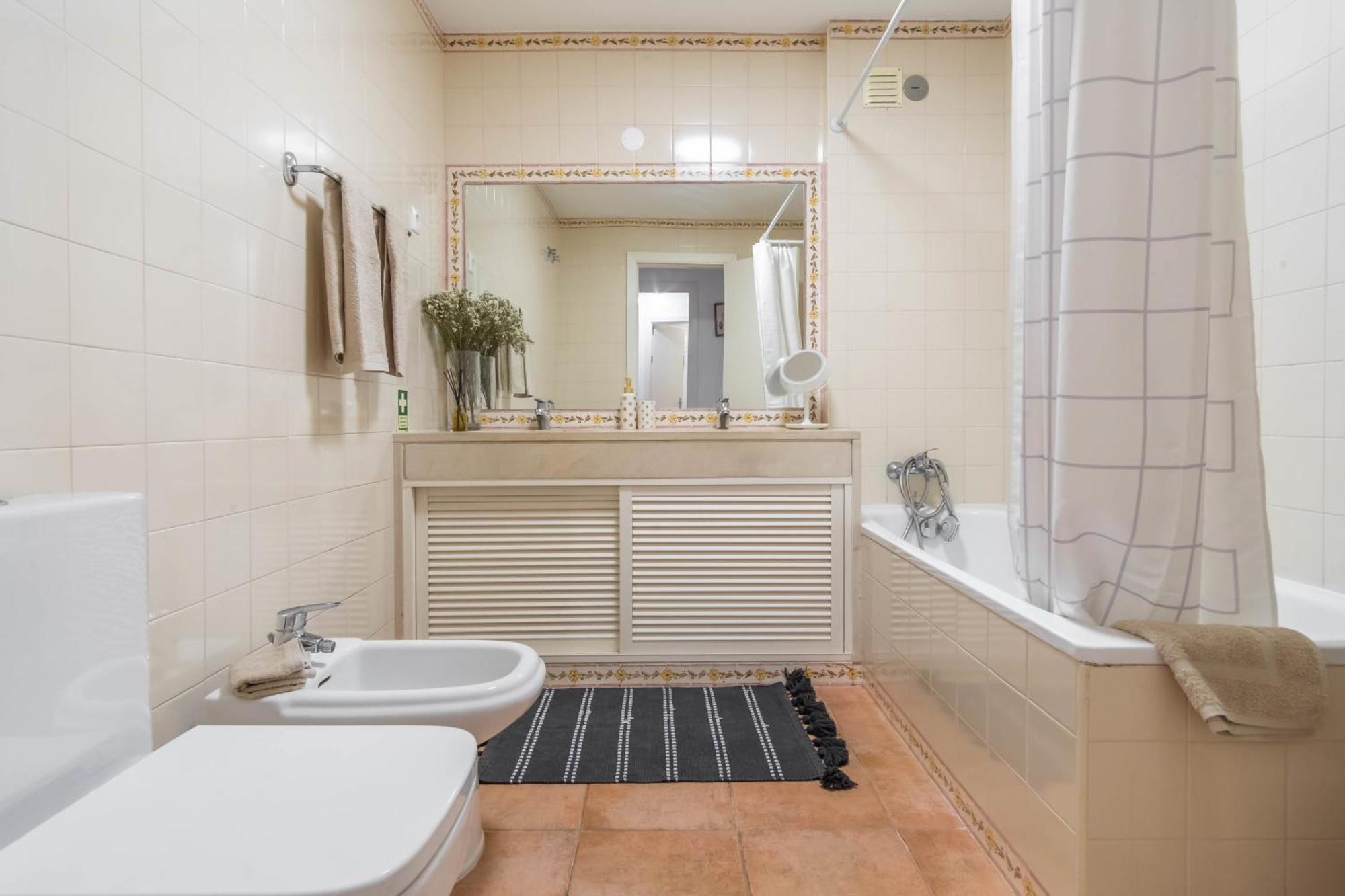 Appartamento Sun & Sea Golf House Aroeira  Esterno foto
