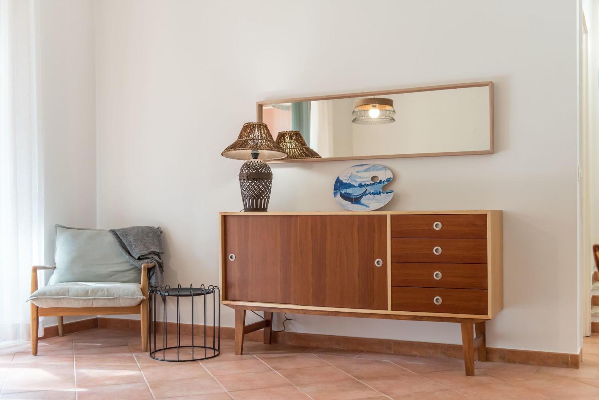 Appartamento Sun & Sea Golf House Aroeira  Esterno foto