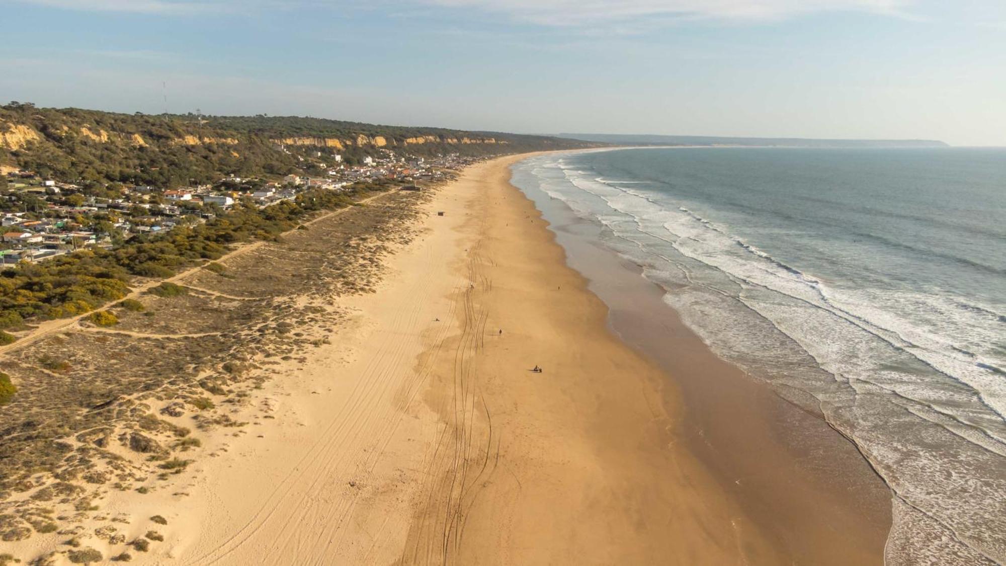 Appartamento Sun & Sea Golf House Aroeira  Esterno foto