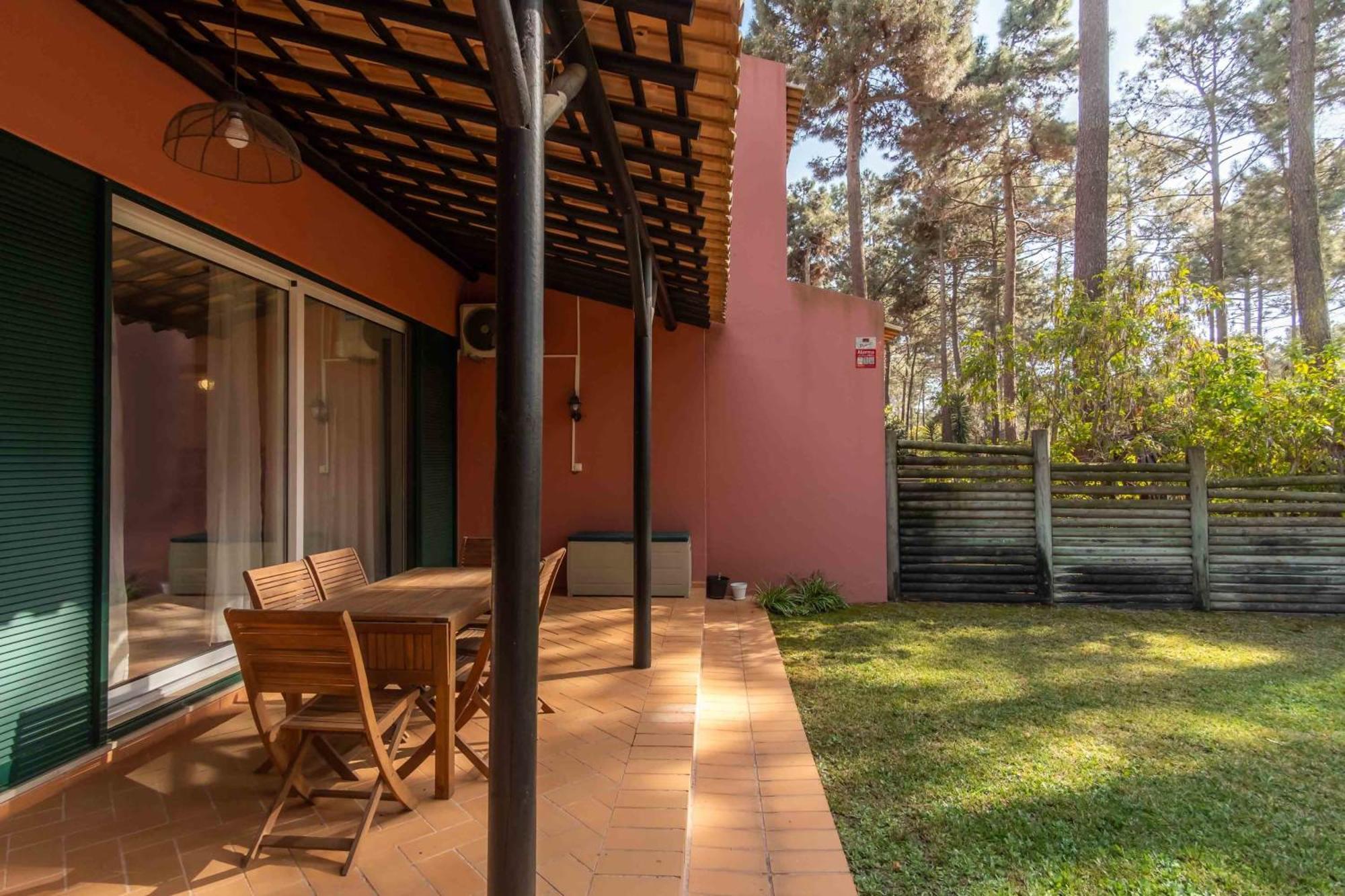 Appartamento Sun & Sea Golf House Aroeira  Esterno foto