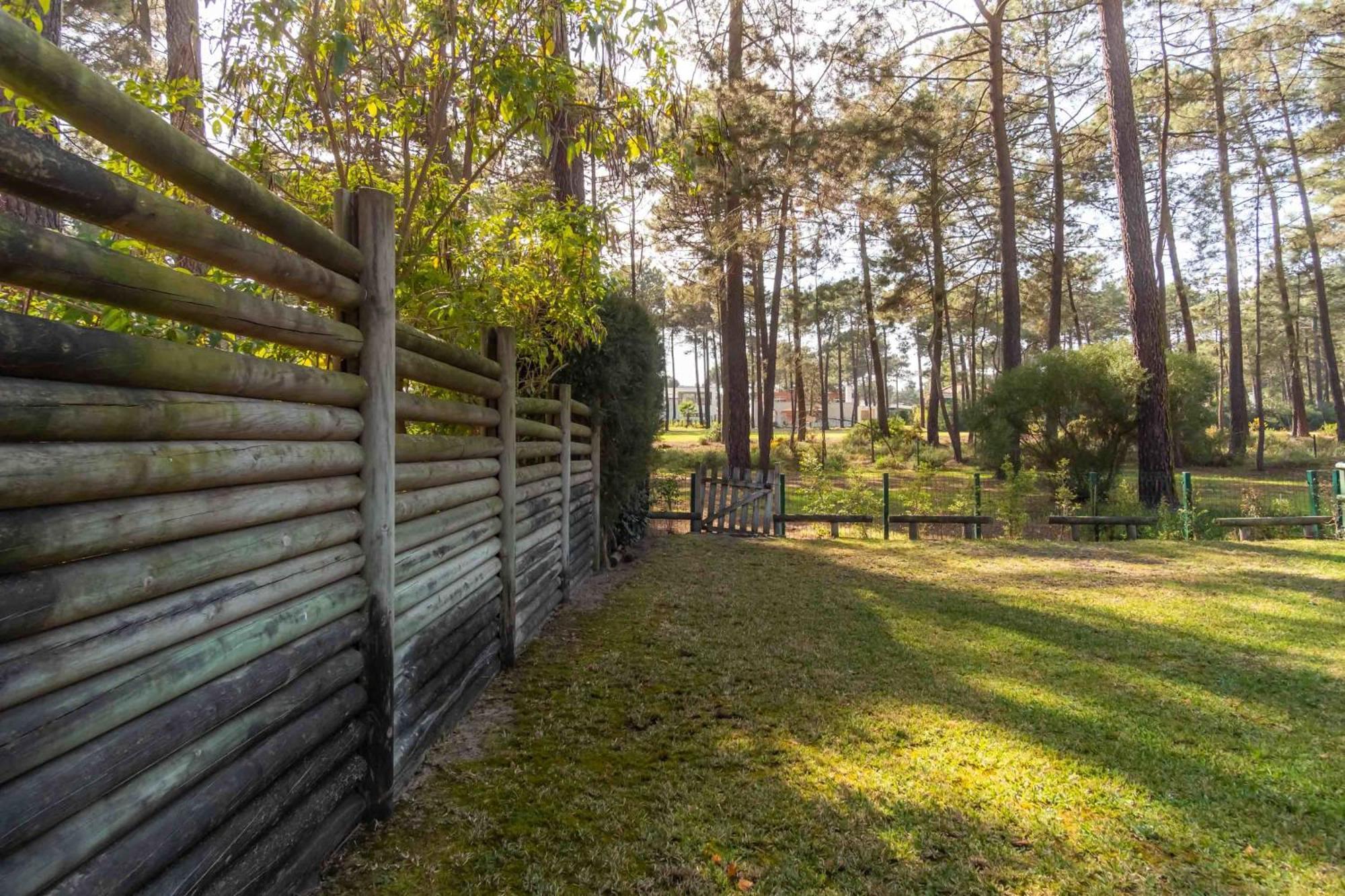 Appartamento Sun & Sea Golf House Aroeira  Esterno foto