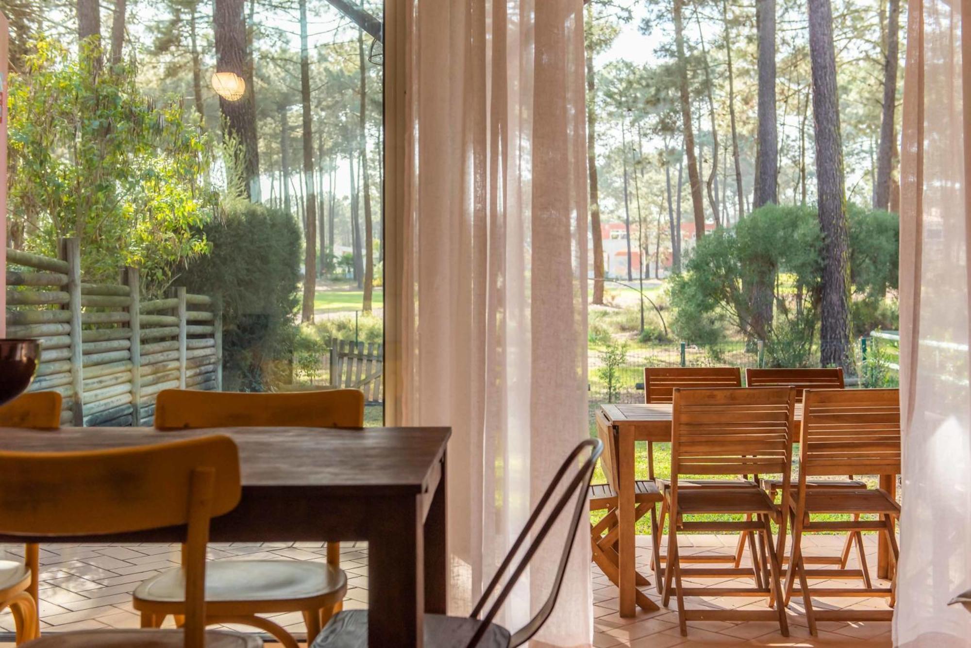 Appartamento Sun & Sea Golf House Aroeira  Esterno foto